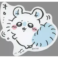 Chiikawa Stickers Just right for Smartphone - Chiikawa / Momonga
