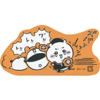 Chiikawa Stickers Just right for Smartphone - Chiikawa / Chiikawa