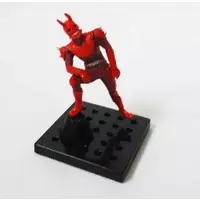 Trading Figure - Kamen Rider Den-O