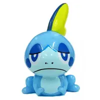 Trading Figure - Pokémon / Sobble