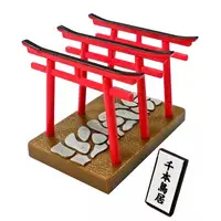 Trading Figure - Torii
