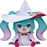 Plush - VOCALOID / Hatsune Miku