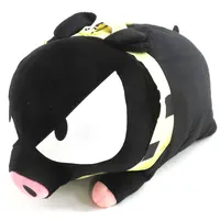 Plush - Ranma 1/2 / Hibiki Ryoga