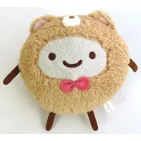 Sumikko Gurashi Bear Cafe At Home - Sumikko Gurashi / Hokori