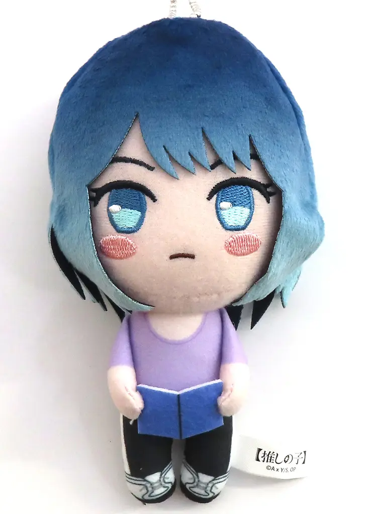 Plush - Oshi no Ko / Kurokawa Akane