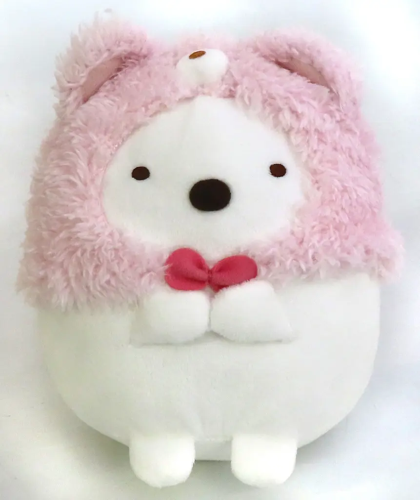 Sumikko Gurashi Bear Cafe At Home - Sumikko Gurashi / Shirokuma