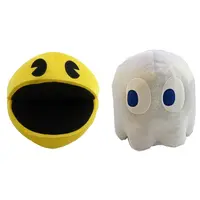 Plush - Pac-Man