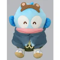 Mofumimi Retro Lolita Doll - Sanrio characters / Hangyodon