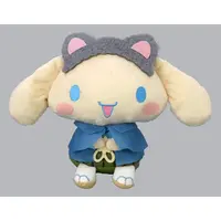 Mofumimi Retro Lolita Doll - Sanrio characters / Cinnamoroll