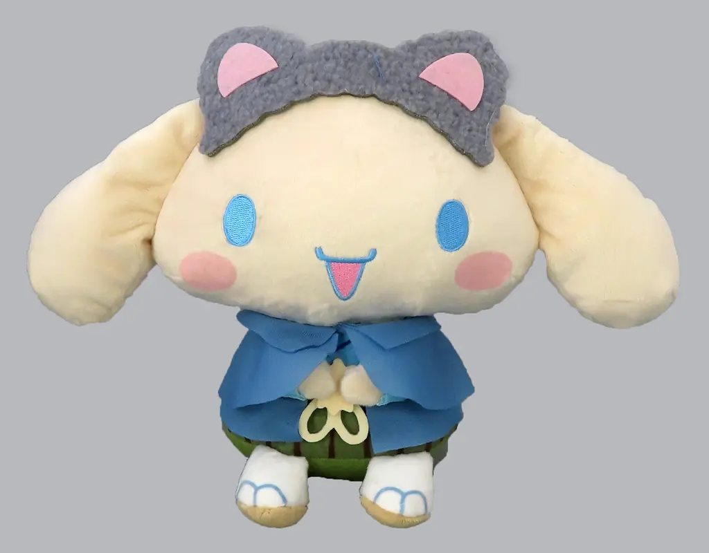 Mofumimi Retro Lolita Doll - Sanrio characters / Cinnamoroll