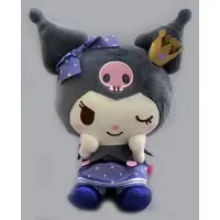 Plush - Sanrio characters / Kuromi