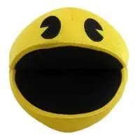 Plush - Pac-Man