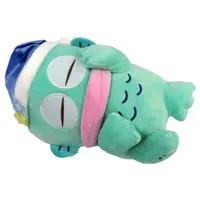 Plush - Sanrio / Hangyodon