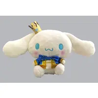 Plush - Sanrio characters / Cinnamoroll