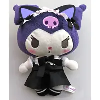 Plush - Sanrio / Kuromi