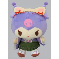 Mofumimi Retro Lolita Doll - Sanrio characters / Kuromi