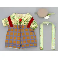 Plush Clothes - Disney / Gelatoni