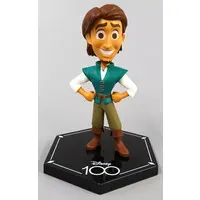 Trading Figure - Mini Figure - Disney / Flynn Rider
