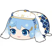 PoteKoro Mascot - VOCALOID / Hatsune Miku