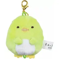 Key Chain - Sumikko Gurashi / Penguin?