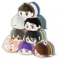 PoteKoro Mascot - Gegege no Kitarou