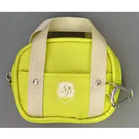 Key Chain - Strawberry Prince / Root