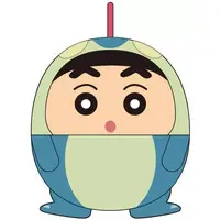 Key Chain - Crayon Shin-chan / Nohara Shinnosuke