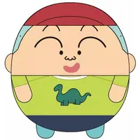 Key Chain - Crayon Shin-chan / Sato Masao