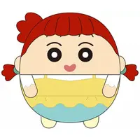 Key Chain - Crayon Shin-chan / Sakurada Nene
