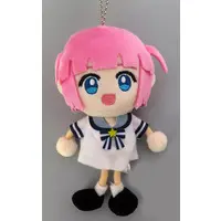 Key Chain - Bocchi the Rock!