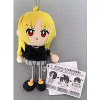 Key Chain - Bocchi the Rock!