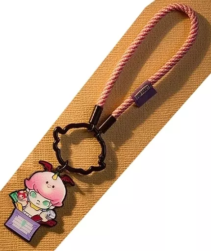 Key Chain - DIMOO