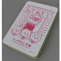 Chiikawa Mogumogu Honpo - Chiikawa / Chiikawa