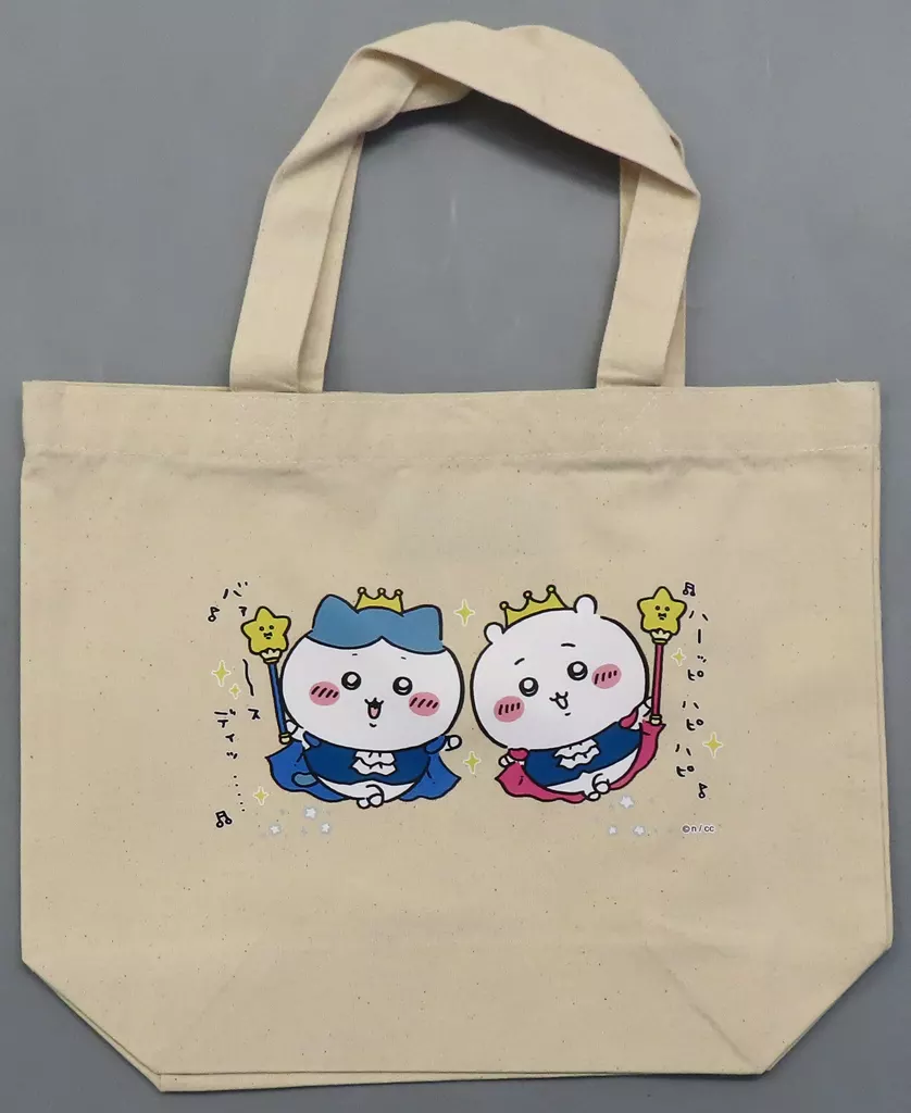 Bag - Chiikawa / Chiikawa & Hachiware