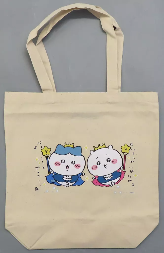 Bag - Chiikawa / Chiikawa & Hachiware