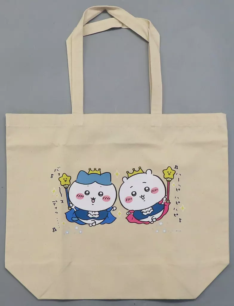 Bag - Chiikawa / Chiikawa & Hachiware