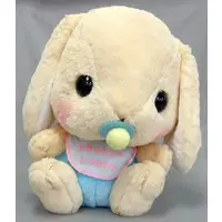 Plush - Poteusa Loppy