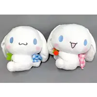 Plush - Sanrio / Cinnamoroll