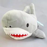 Plush - Shark