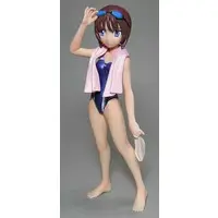 Trading Figure - Bukatsu Shoujo