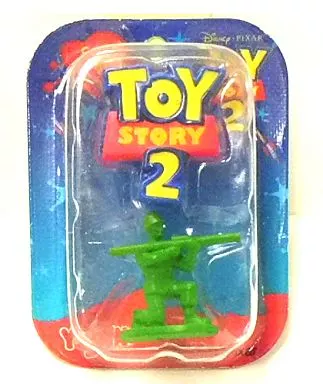 Trading Figure - Toy Story / Green Army Men
