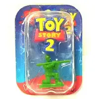 Trading Figure - Toy Story / Green Army Men