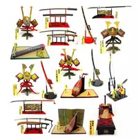 Trading Figure - Genpei Emaki