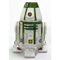 Trading Figure - Star Wars