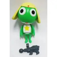 Trading Figure - Keroro Gunsou (Sgt. Frog)