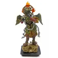 Trading Figure - Buddhist statue