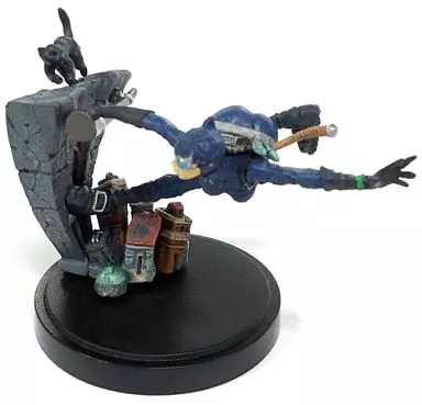 Trading Figure - DC COMICS