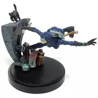 Trading Figure - DC COMICS