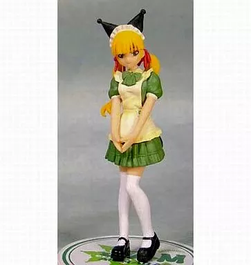 Trading Figure - Sanrio / Kuromi