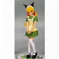 Trading Figure - Sanrio / Kuromi